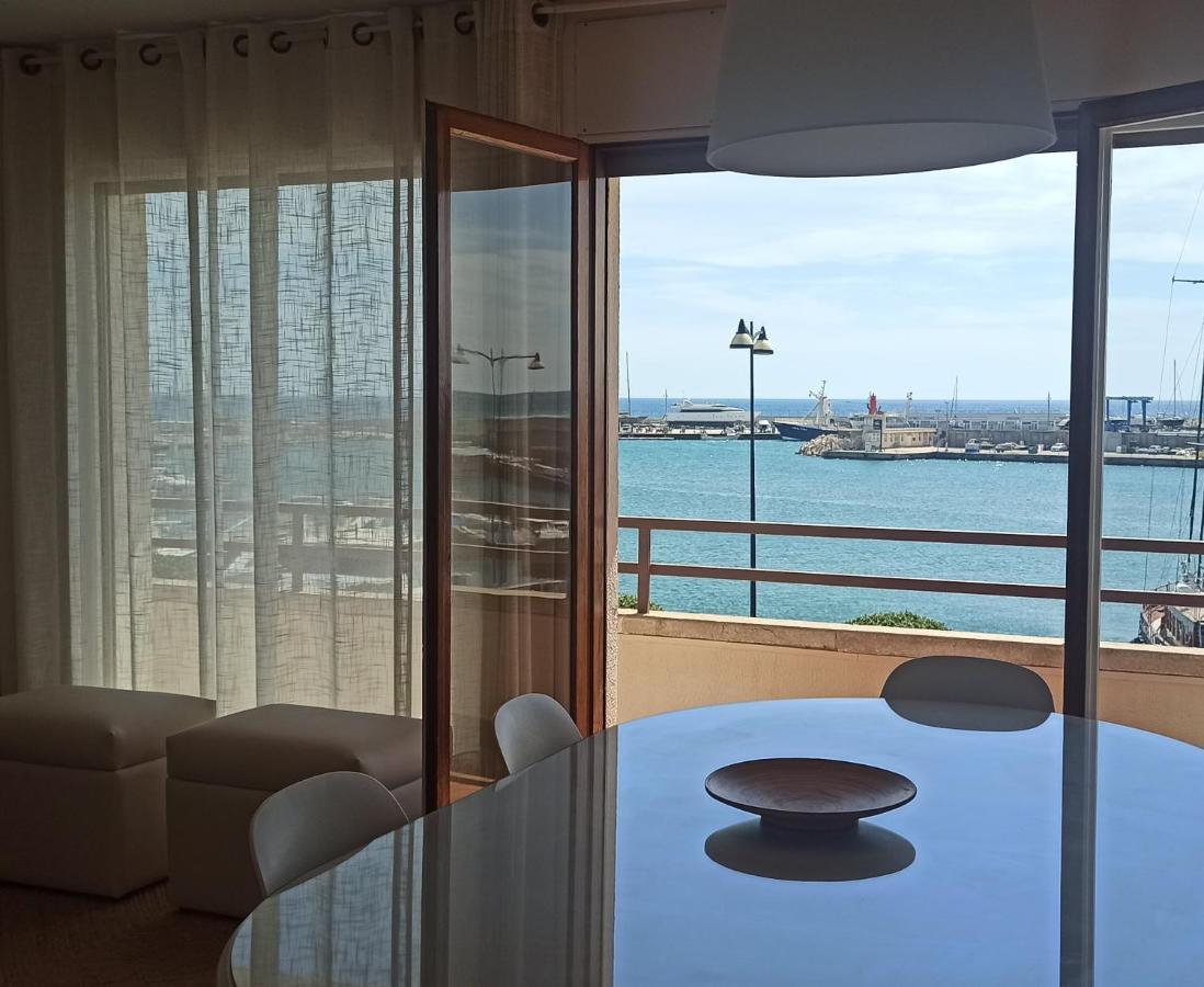 Apartamento Consolat De Mar Cambrils Exterior photo