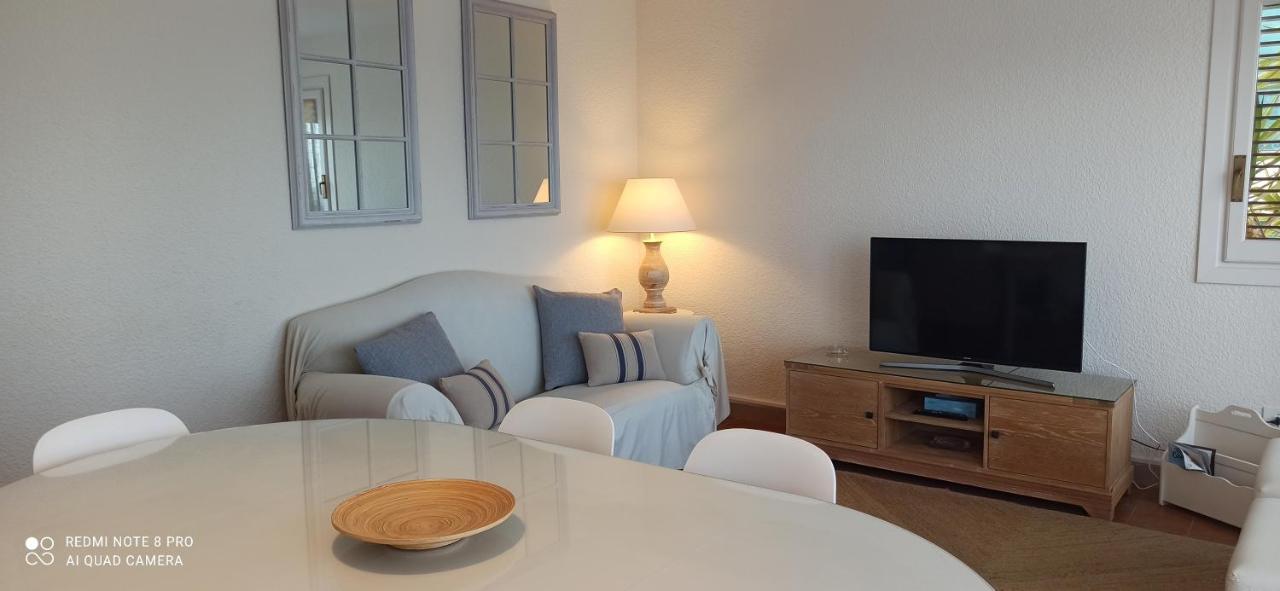 Apartamento Consolat De Mar Cambrils Exterior photo
