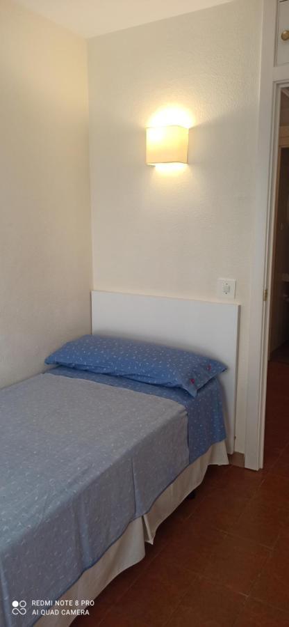 Apartamento Consolat De Mar Cambrils Exterior photo