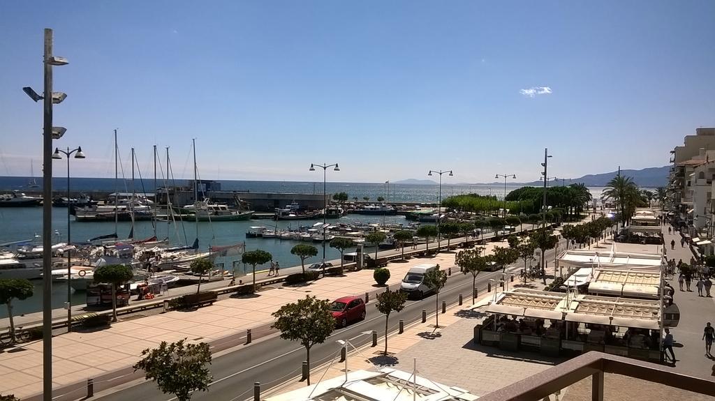 Apartamento Consolat De Mar Cambrils Exterior photo