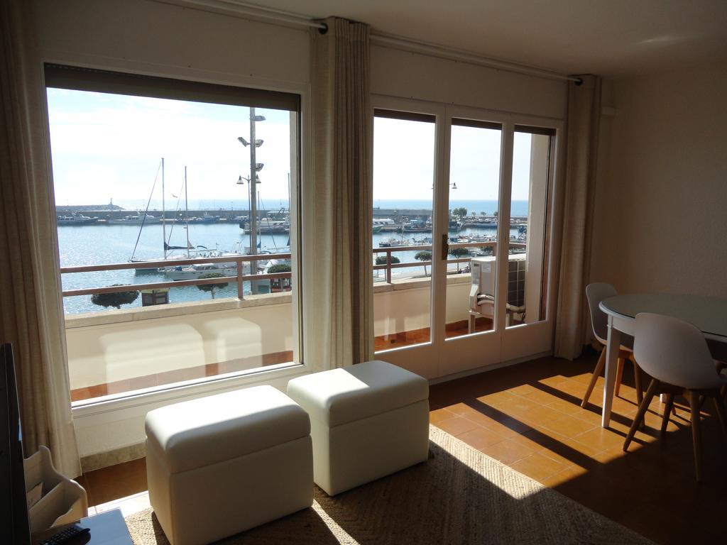 Apartamento Consolat De Mar Cambrils Exterior photo