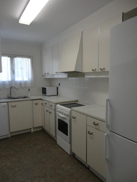 Apartamento Consolat De Mar Cambrils Exterior photo