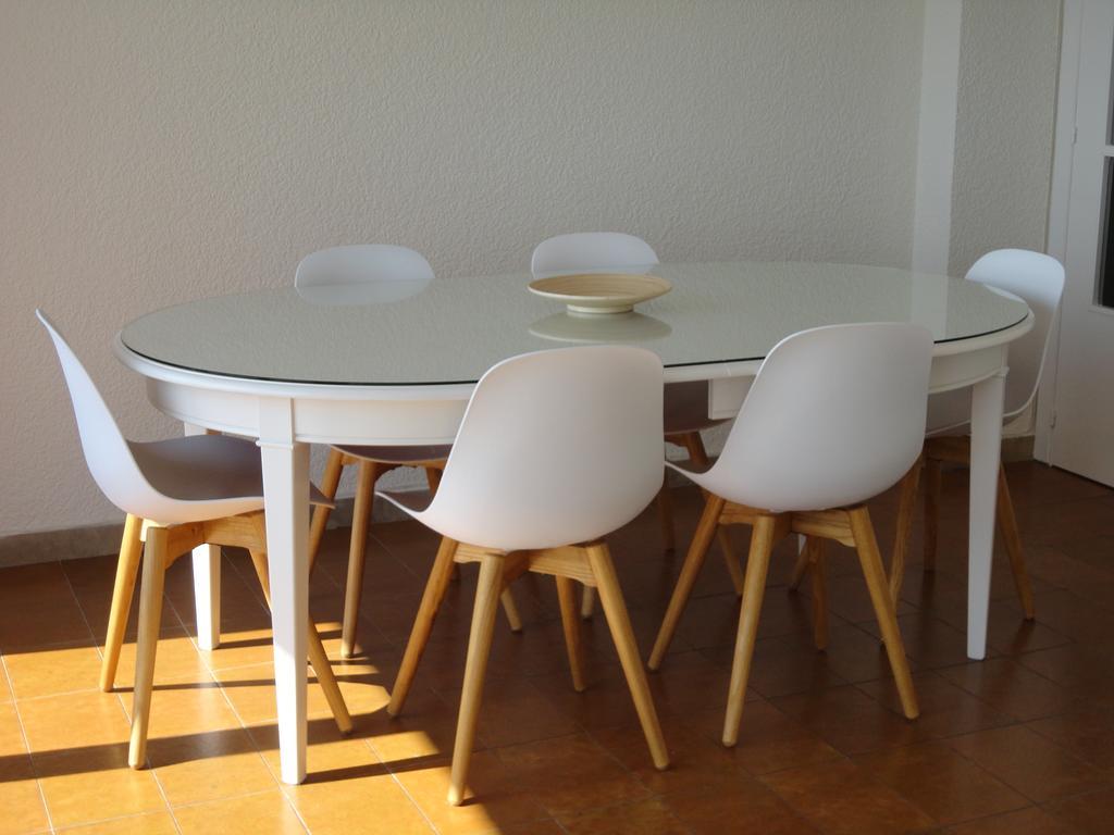 Apartamento Consolat De Mar Cambrils Exterior photo